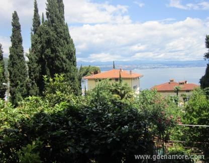 Studio Apartman 2 osobe 50m od mora, Privatunterkunft im Ort Ičići, Kroatien