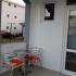 Apartmani Velika Plaza, alloggi privati a Ulcinj, Montenegro - terasa 