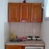 Apartmani Velika Plaza, alloggi privati a Ulcinj, Montenegro - kuhinja