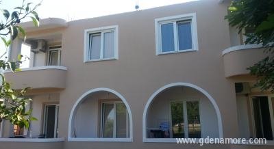 apartmani cindrak, Privatunterkunft im Ort Bar, Montenegro