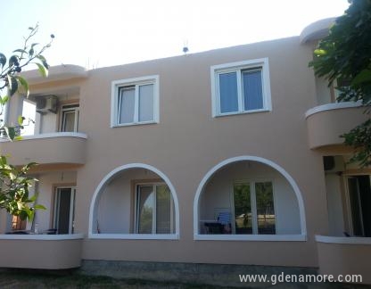apartmani cindrak, Privatunterkunft im Ort Bar, Montenegro