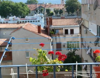 apartman Most, Privatunterkunft im Ort Zadar, Kroatien