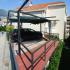 Vila Monte, частни квартири в града Budva, Черна Гора