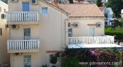 Vila Monte, Privatunterkunft im Ort Budva, Montenegro