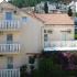 Vila Monte, частни квартири в града Budva, Черна Гора