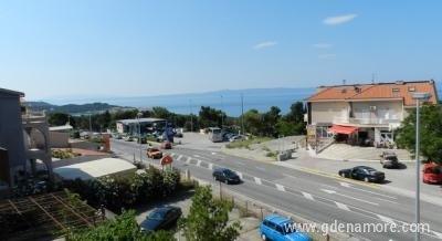 ApartmaniSaSa, Privatunterkunft im Ort Makarska, Kroatien