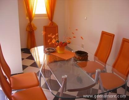 Apartment 1, Privatunterkunft im Ort Orebić, Kroatien - Dayroom