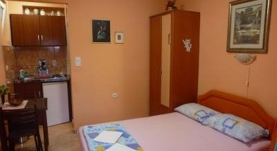 Igalo, apartmani i sobe, Privatunterkunft im Ort Igalo, Montenegro