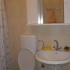 Izdavanje soba, Privatunterkunft im Ort Radovići, Montenegro - trokrevetni apartman-kupatilo