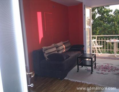 Ohrid smestaj apartmani  i sobe, Privatunterkunft im Ort Ohrid, Mazedonien
