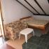 Apartmani, Privatunterkunft im Ort Radovići, Montenegro