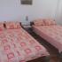 Apartmani Vje&scaron;tica, Privatunterkunft im Ort Radovići, Montenegro - Apartman 2, sprat