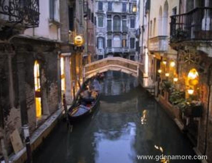 Venezia kanal