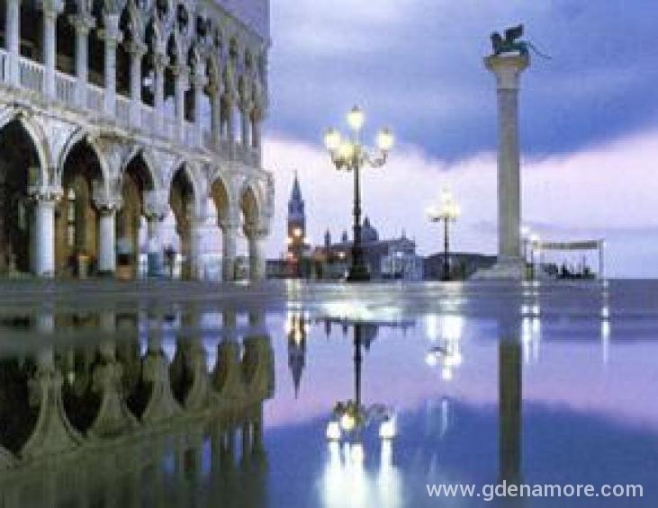 Venezia St Marco