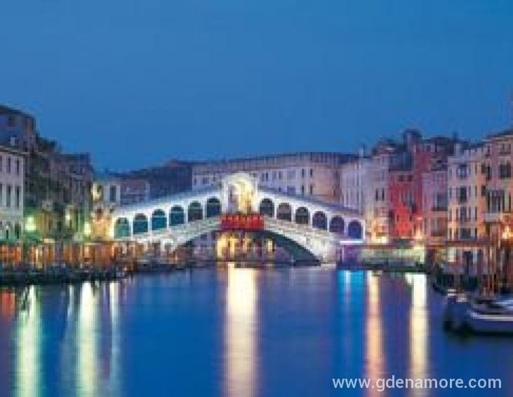 Venezia Rialto