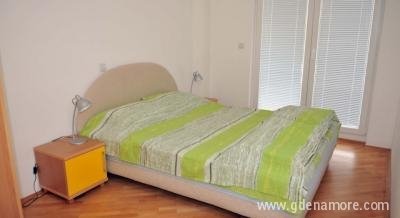 Ohrid letovanje - apartman strogi centar, Privatunterkunft im Ort Ohrid, Mazedonien