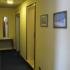 Hotel Villa Veneta, logement privé à Lido di Jesolo, Italie - Hodnik