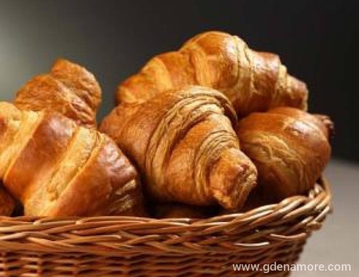 Dorucak Detalj
