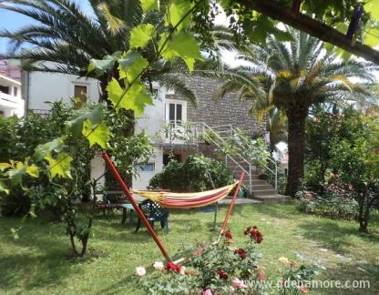 Privatni smjestaj Djordjevic, private accommodation in city Bečići, Montenegro - Privatni smjestaj Djordjevic