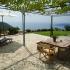 LUX VILLA, logement privé à Budva, Mont&eacute;n&eacute;gro - Terasa letnja kuhinja
