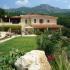 LUX VILLA, logement privé à Budva, Mont&eacute;n&eacute;gro - Dvoriste glavna vila