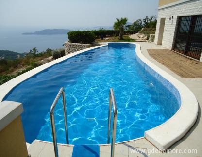 LUX VILLA, logement privé à Budva, Mont&eacute;n&eacute;gro