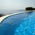 LUX VILLA, logement privé à Budva, Mont&eacute;n&eacute;gro - Spoljni bazen