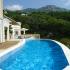 LUX VILLA, logement privé à Budva, Mont&eacute;n&eacute;gro - Spoljni bazen