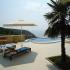 LUX VILLA, logement privé à Budva, Mont&eacute;n&eacute;gro - Spoljni bazen