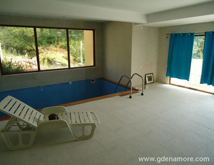 Spa centar