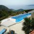 LUX VILLA, logement privé à Budva, Mont&eacute;n&eacute;gro - Spoljni bazen