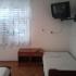 Apartmani Radulovic, Частный сектор жилья Дженовичи, Черногория
