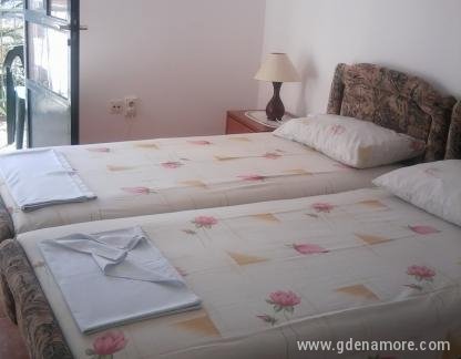 Apartmani Radulovic, Частный сектор жилья Дженовичи, Черногория