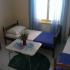 Vila Perovic, private accommodation in city Sutomore, Montenegro - dvokrevetna soba sa kuhinjom