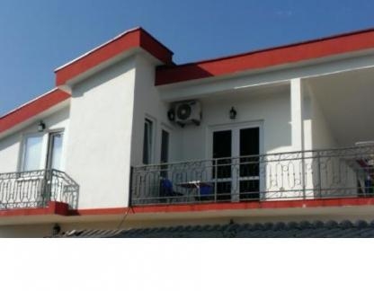 Vila Perovic, private accommodation in city Sutomore, Montenegro