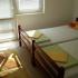 Vila Perovic, private accommodation in city Sutomore, Montenegro - Veliki apartman-dvokrevetna soba