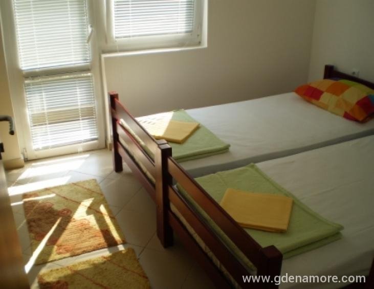 Veliki apartman-dvokrevetna soba