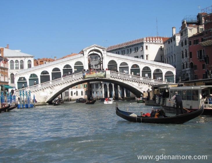 Venezia Rialto