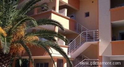 Apartments Rastoder, Privatunterkunft im Ort Ulcinj, Montenegro