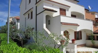 Apartman Bencic, Частный сектор жилья Пула, Хорватия