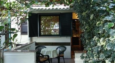 Stan u Budvi, Privatunterkunft im Ort Budva, Montenegro