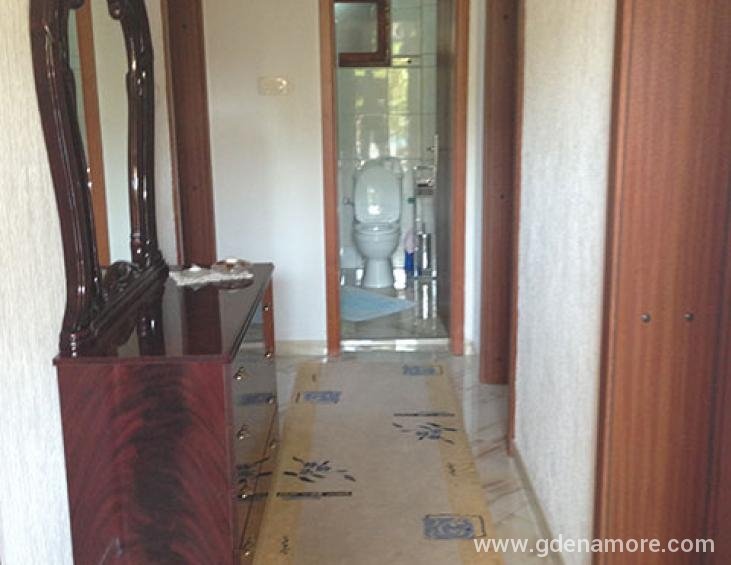 Apartmani i sobe Catovic und Stange