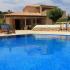 Blue Caves Villas, Privatunterkunft im Ort Zakynthos, Griechenland - CRYSTAL
