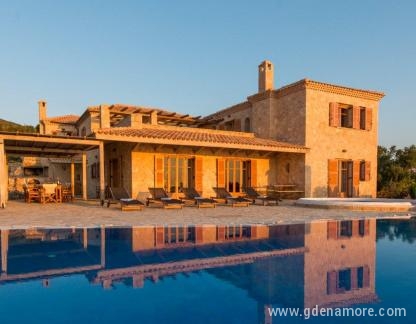 Villa Palace, alloggi privati a Zakynthos, Grecia - Villa Palace