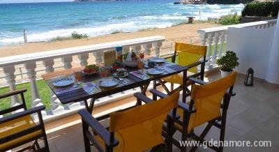 POSEIDON RESIDENCE, Privatunterkunft im Ort Thassos, Griechenland