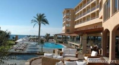 THALASSA BOUTIQUE HOTEL, Privatunterkunft im Ort Sarti, Griechenland