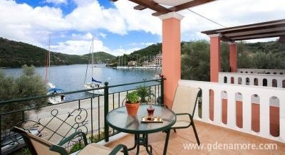 Asterida Apartments, Privatunterkunft im Ort Lefkada, Griechenland