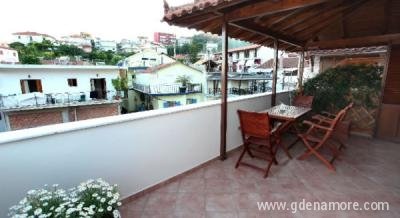 Akis House Parga, Privatunterkunft im Ort Parga, Griechenland