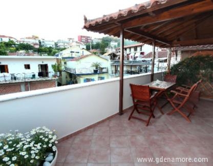 Akis House Parga, Privatunterkunft im Ort Parga, Griechenland