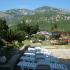 Apartmani Zec-Canj, Magán szállás a községben Čanj, Montenegr&oacute; - Velika terasa